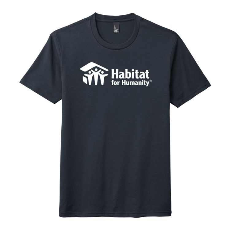 Habitat Horizontal T-Shirt