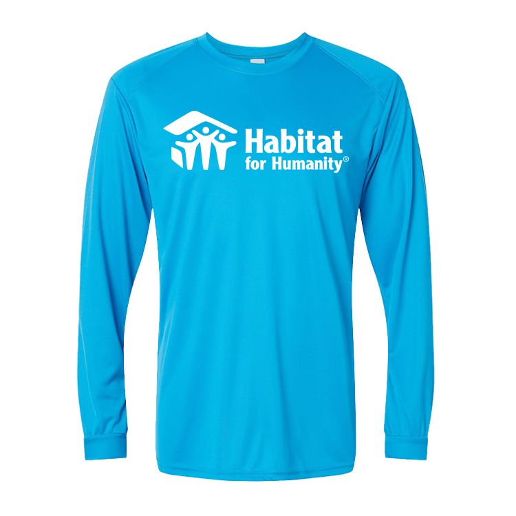 Paragon Performance Long Sleeve Shirt