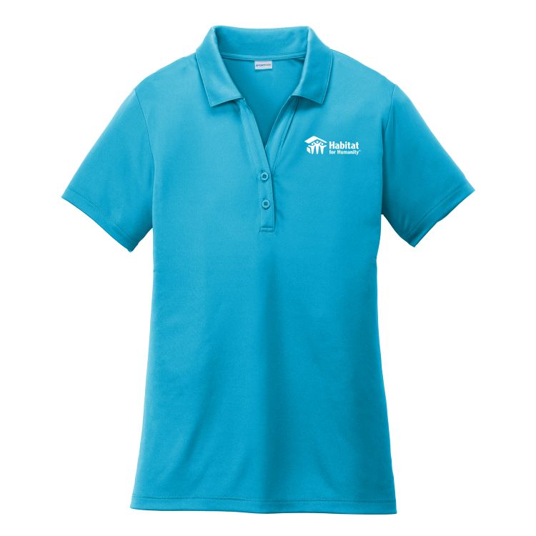 Women's Competitor Polo