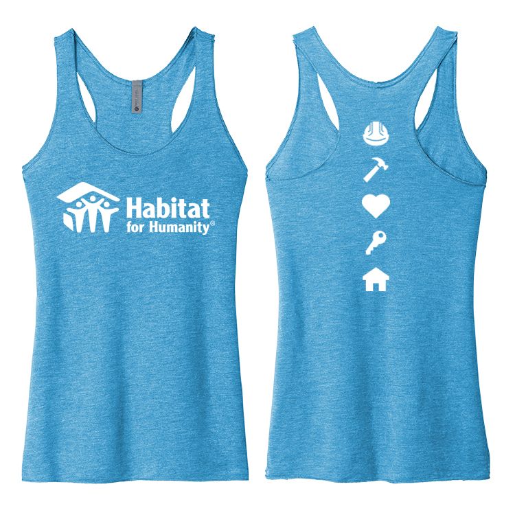 Women's Racerback Icon Tank