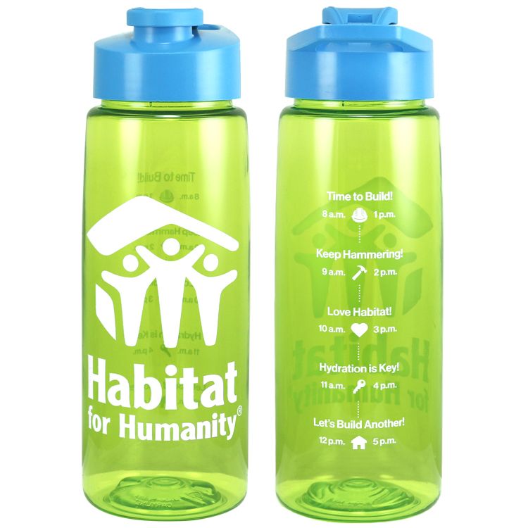 26oz. Hydration Water Bottle
