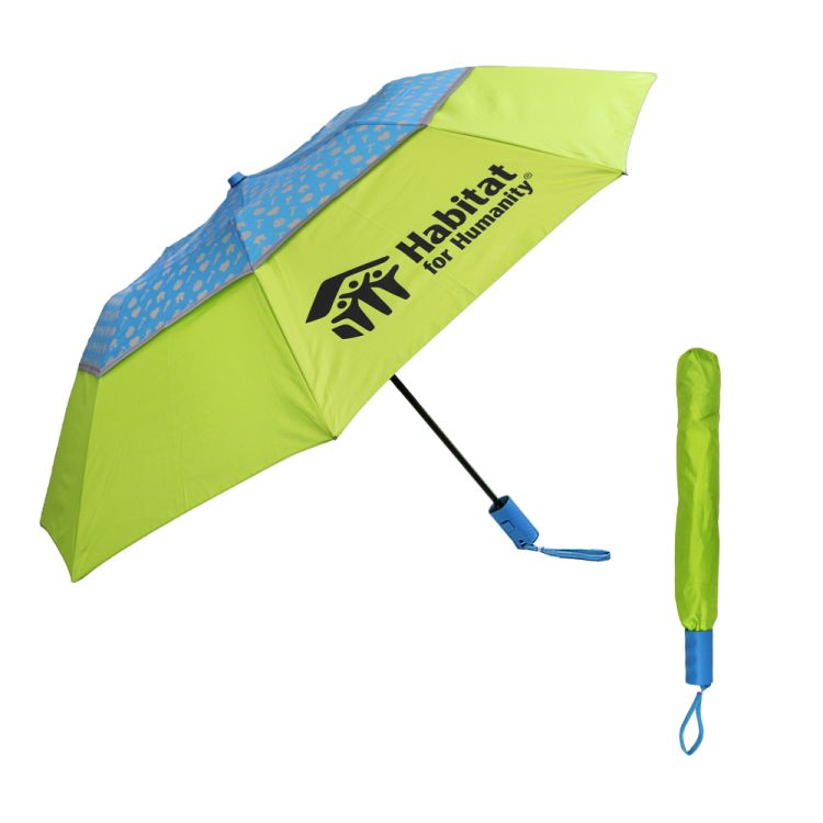 42" Icon Umbrella