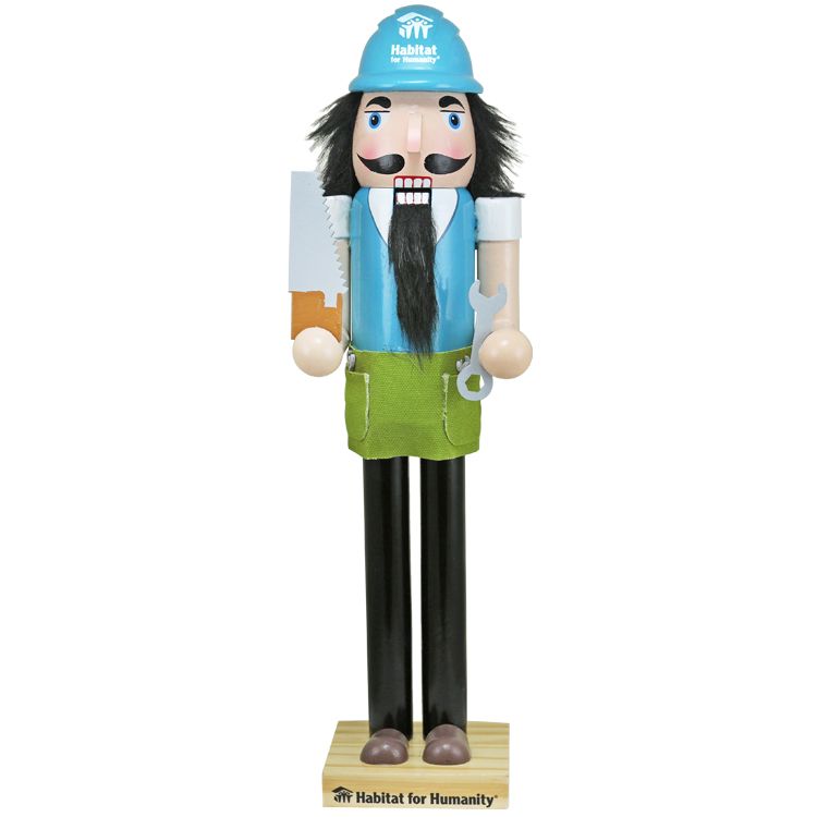 Habitat Holiday Nutcracker