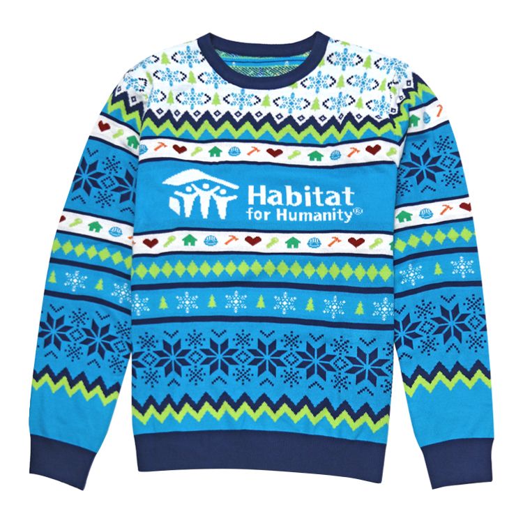 Holiday Ugly Sweater