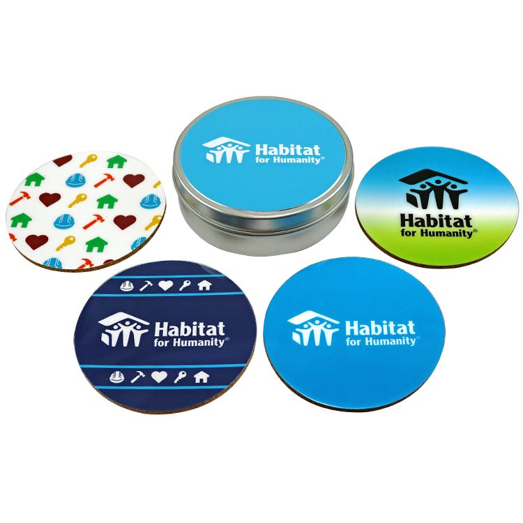 Coaster Set