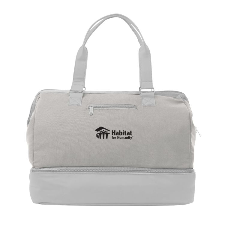 Weekender Travel Bag