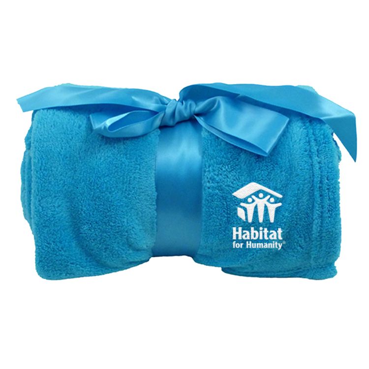 Luxury Plush Blanket