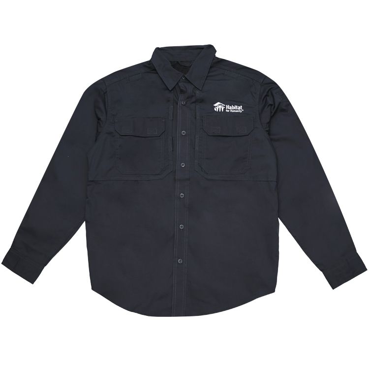 CornerStone Long Sleeve