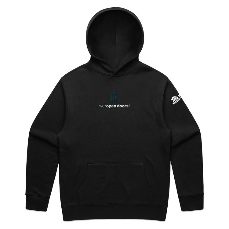 “Let’s Open the Door” Campaign Anniversary Relax Hood