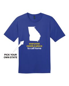Home State T-Shirt