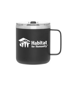 12oz. Insulated Camper Mug