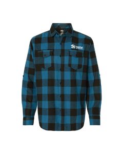 Men's Burnside Flannel Shirt