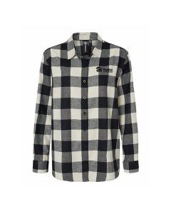 Women's Burnside Flannel Shirt