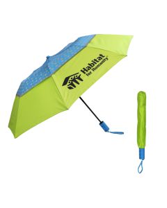 42" Icon Umbrella