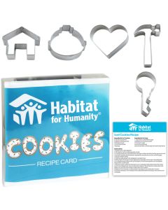 Cookie Cutter Set