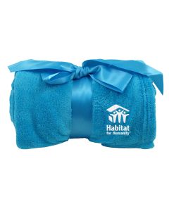 Luxury Plush Blanket